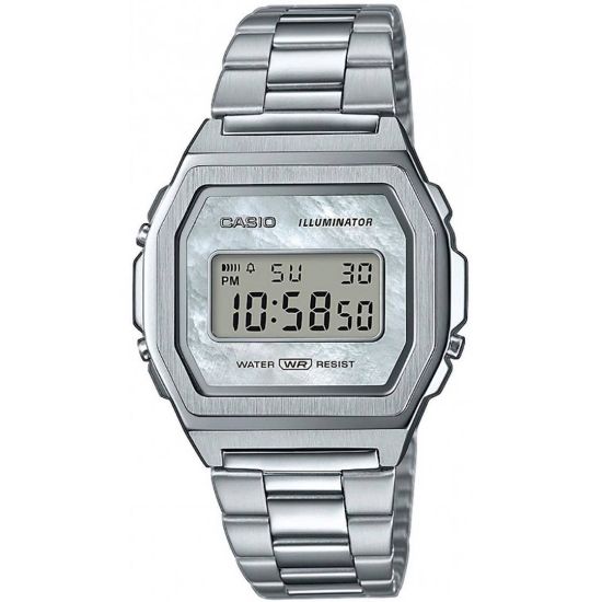 Снимка на Мъжки часовник Casio Vintage Collection - A1000D-7EF