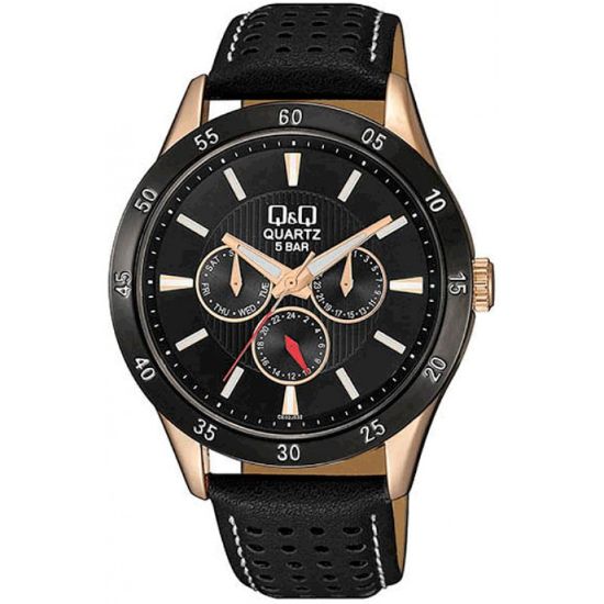 Снимка на Мъжки часовник Q&Q Multi-Dial - CE02J532Y