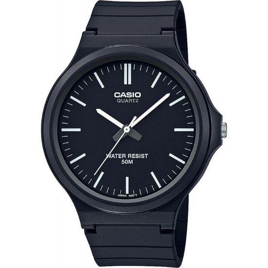 Снимка на Мъжки часовник CASIO COLLECTION - MW-240-1EVEF