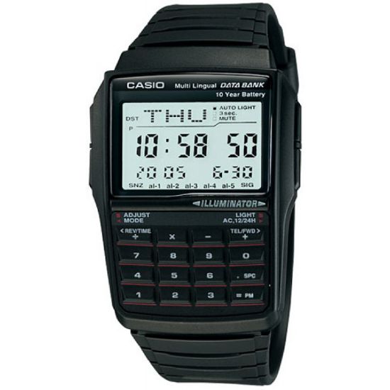 Снимка на Мъжки часовник CASIO - DBC-32-1AES