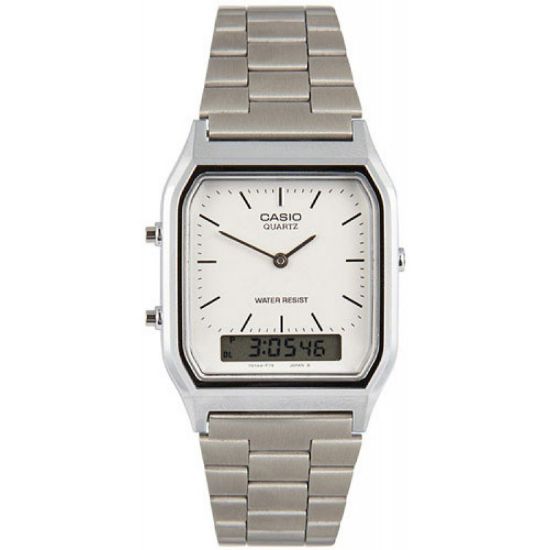 Снимка на Мъжки часовник CASIO - AQ-230A-7DMQYES
