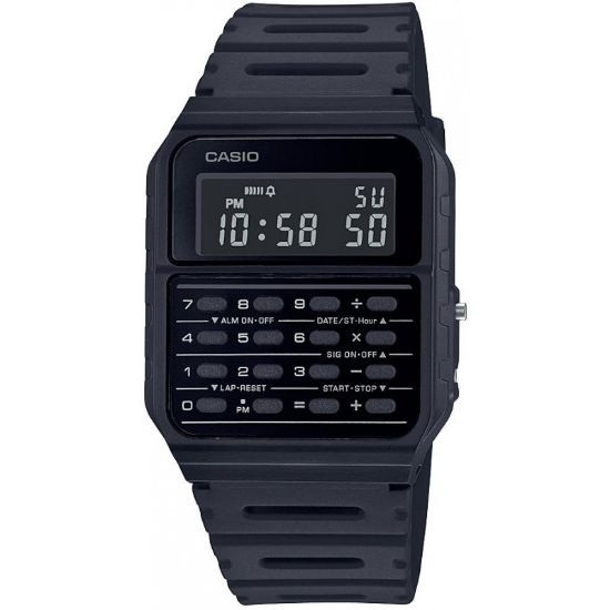 Снимка на Мъжки часовник Casio - CA-53WF-1BEF