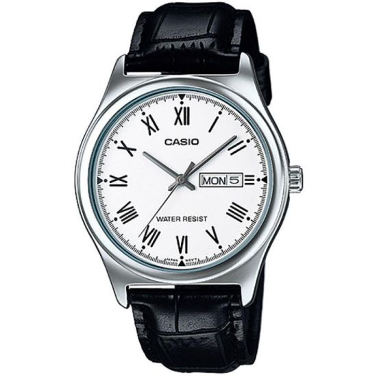Снимка на Мъжки часовник Casio - MTP-V006L-7BUDF