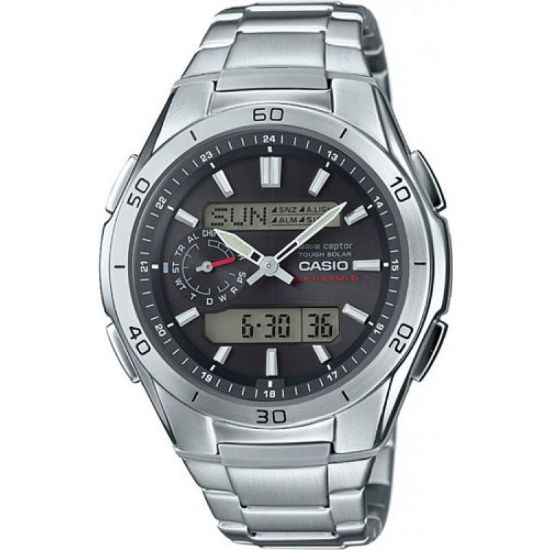 Снимка на Мъжки часовник CASIO Wave Ceptor - WVA-M650D-1AER