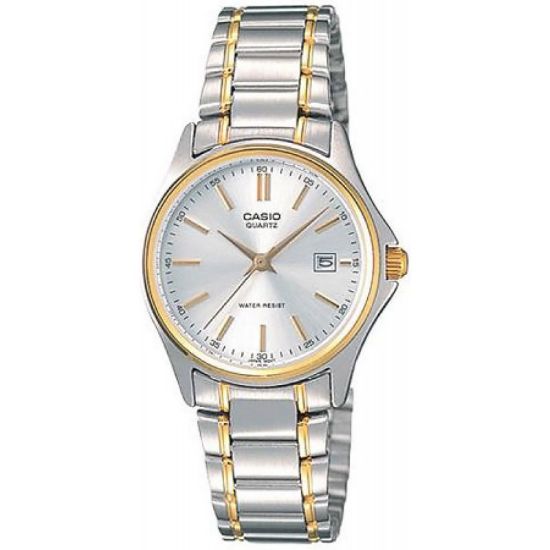 Снимка на Дамски часовник CASIO - LTP-1183G-7ADF