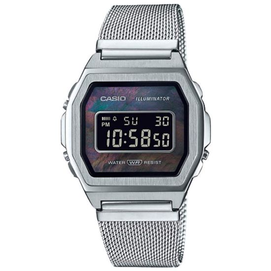 Снимка на Мъжки часовник Casio Vintage Collection - A1000M-1BEF