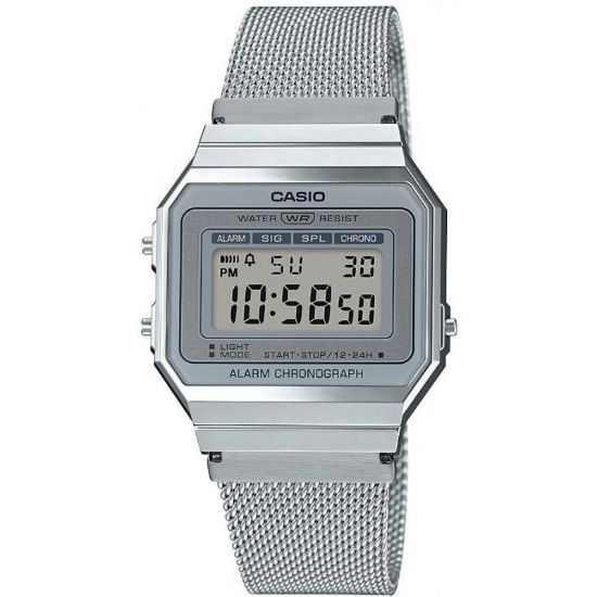 Снимка на Мъжки часовник CASIO - A700WEM-7AEF