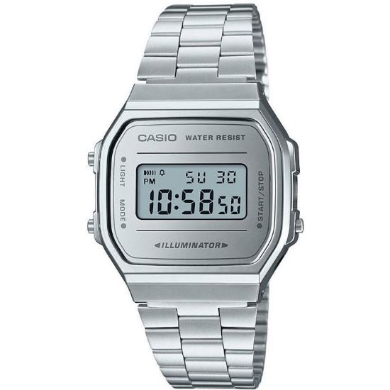 Снимка на Мъжки часовник CASIO - A168WEM-7EF