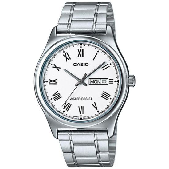 Снимка на Мъжки часовник CASIO - MTP-V006D-7BUDF
