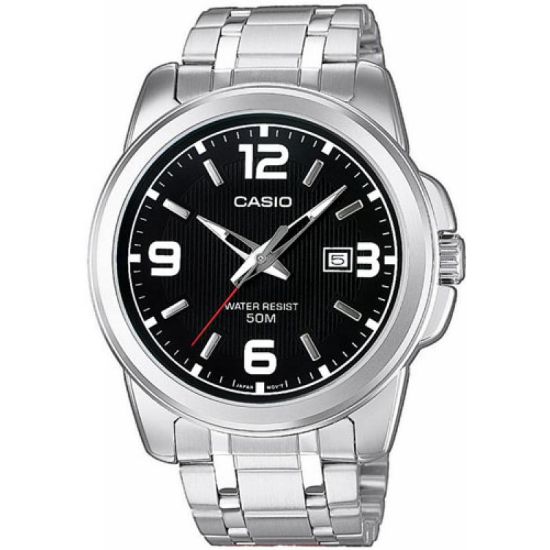 Снимка на Мъжки часовник CASIO - MTP-1314PD-1AVEF