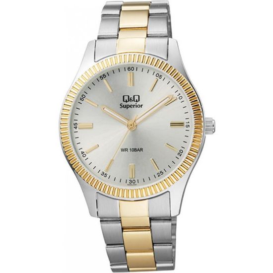 Снимка на Мъжки часовник Q&Q Superior - S294J401Y