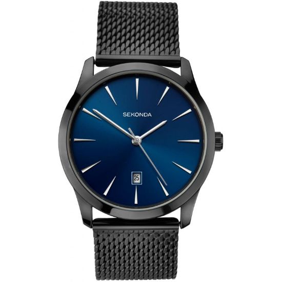 Снимка на Мъжки часовник Sekonda - S-1786.00