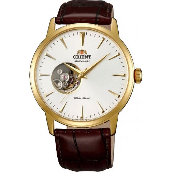 Снимка на Мъжки часовник Orient - автоматичен - FAG02003W