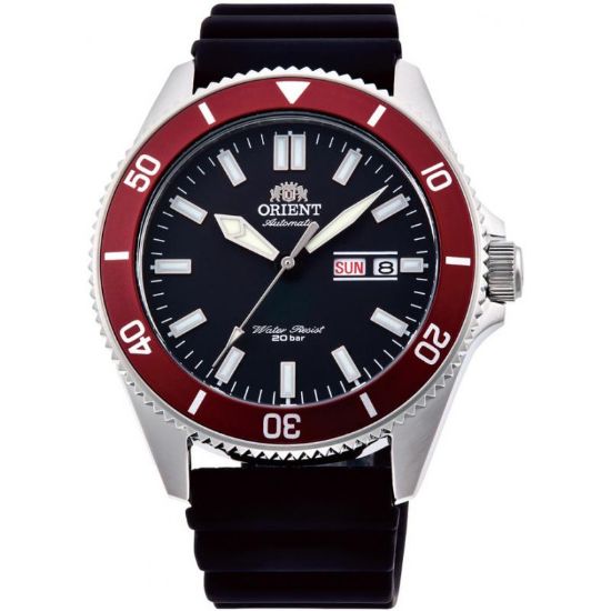 Снимка на Мъжки автоматичен часовник ORIENT MAKO - RA-AA0011B