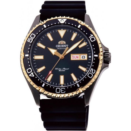 Снимка на Мъжки автоматичен часовник ORIENT MAKO - RA-AA0005B