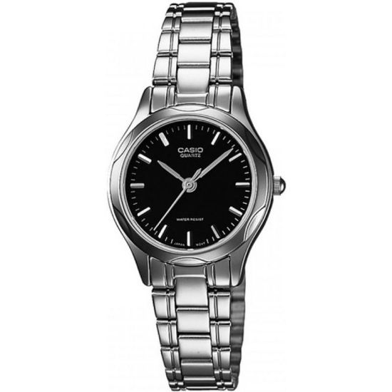 Снимка на Дамски часовник CASIO LTP-1275D-1ADF