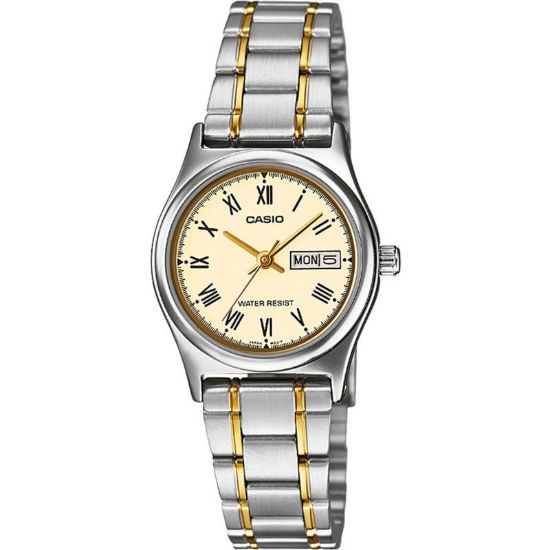Снимка на Дамски часовник Casio - LTP-V006SG-9BUDF