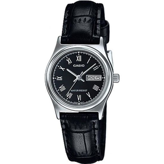 Снимка на Дамски часовник Casio - LTP-V006L-1BUDF