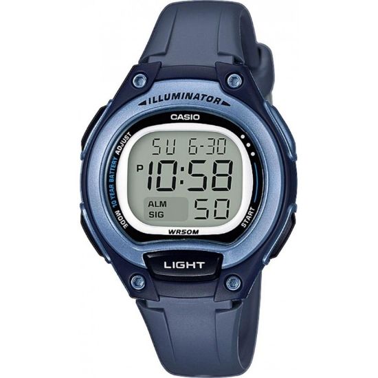 Снимка на Детски часовник CASIO LW-203-2AVEF