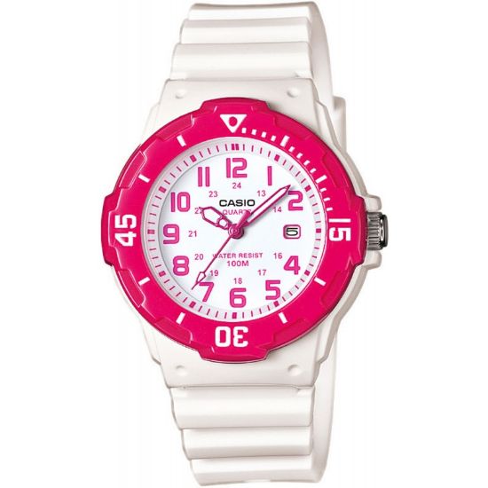 Снимка на Детски часовник CASIO LRW-200H-4BVEF