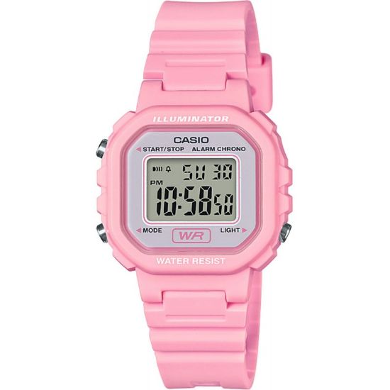 Снимка на Детски часовник CASIO LA-20WH-4A1EF
