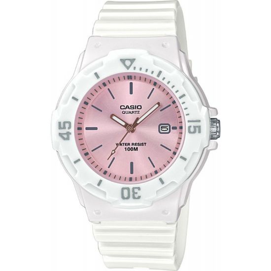 Снимка на Детски часовник CASIO - LRW-200H-4E3VEF