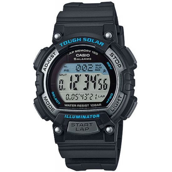 Снимка на Детски часовник CASIO - STL-S300H-1AEF