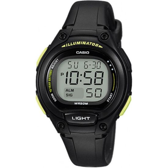 Снимка на Детски часовник CASIO - LW-203-1BVEF