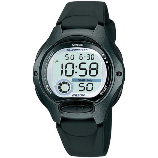 Снимка на Детски часовник CASIO - LW-200-1BVEF