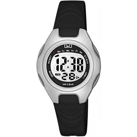 Снимка на Детски часовник Q&Q - M195J001Y