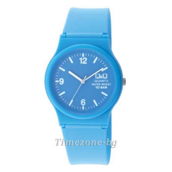 Снимка на Детски часовник Q&Q - VP46J014Y