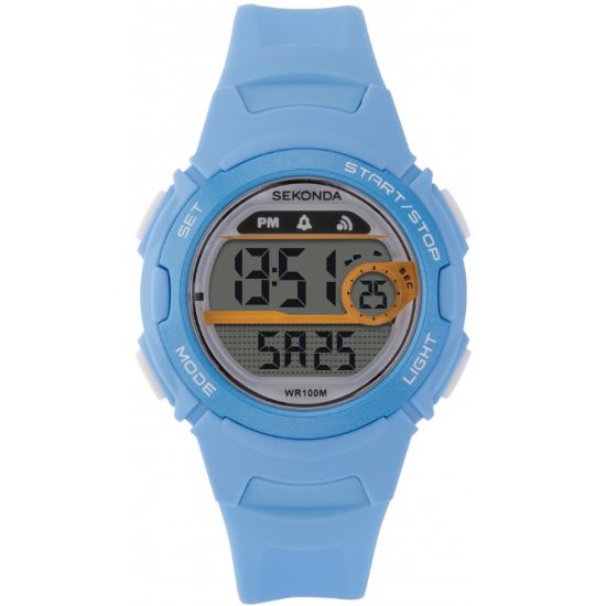 Снимка на Детски часовник Sekonda - S-1766.79