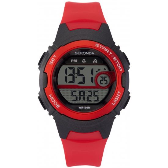 Снимка на Детски часовник Sekonda - S-1765.79