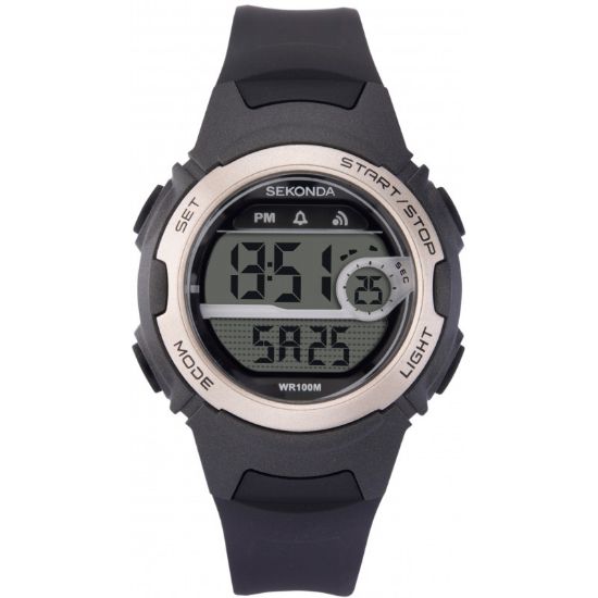 Снимка на Детски часовник Sekonda - S-1764.79