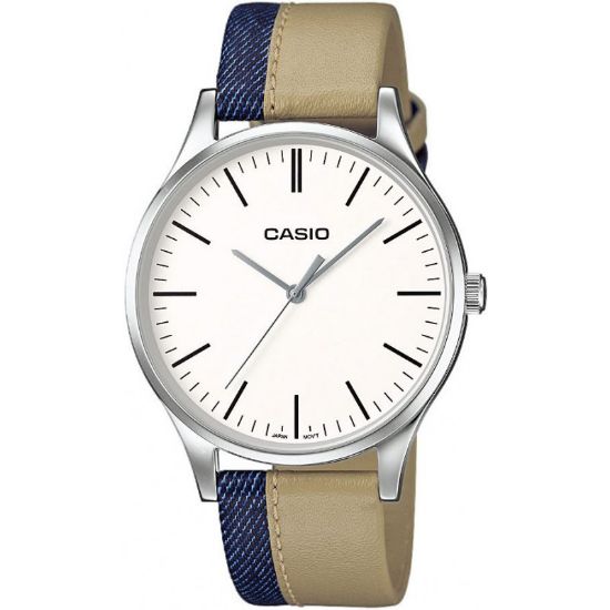 Снимка на Мъжки часовник CASIO MTP-E133L-7EEF