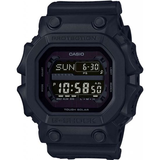 Снимка на Мъжки часовник CASIO G-SHOCK SOLAR - GX-56BB-1ER