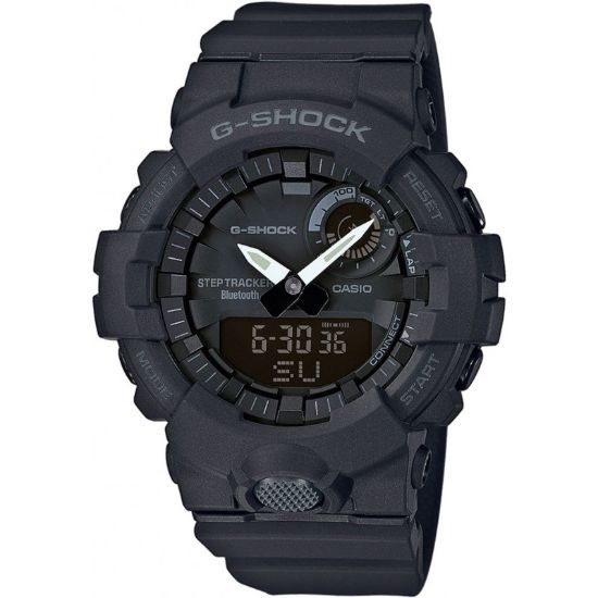 Снимка на Мъжки часовник CASIO G-SHOCK GBA-800-1AER
