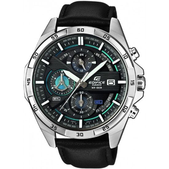 Снимка на Мъжки часовник CASIO EDIFICE CHRONOGRAPH EFR-556L-1AVUEF