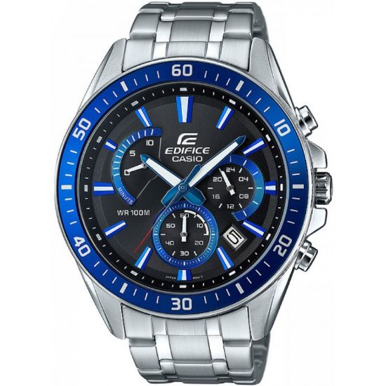 Снимка на Мъжки часовник CASIO EDIFICE CHRONOGRAPH - EFR-552D-1A2VUEF