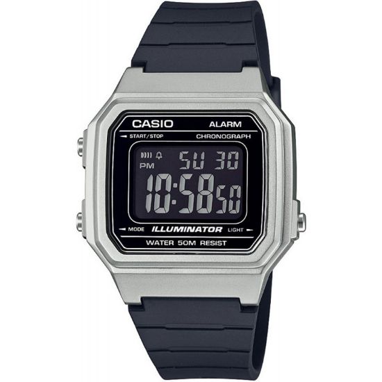 Снимка на Мъжки часовник CASIO - W-217HM-7BVEF