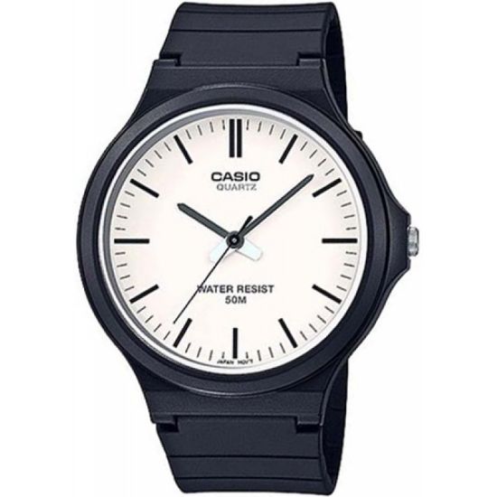 Снимка на Мъжки часовник CASIO - MW-240-7EVEF