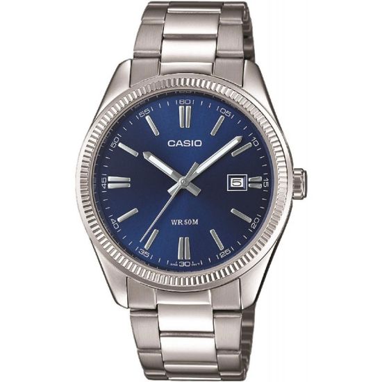 Снимка на Мъжки часовник CASIO - MTP-1302PD-2AVEF