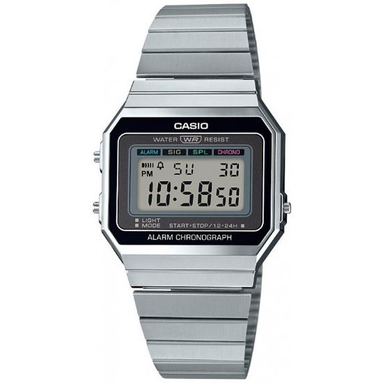 Снимка на Мъжки часовник CASIO - A700WE-1AEF