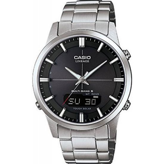 Снимка на Мъжки часовник CASIO Wave Ceptor - LCW-M170TD-1AER