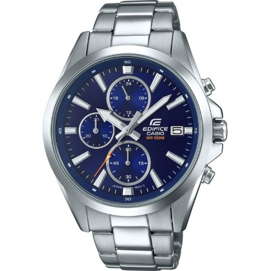 Снимка на Мъжки часовник CASIO EDIFICE - EFV-560D-2AVUEF