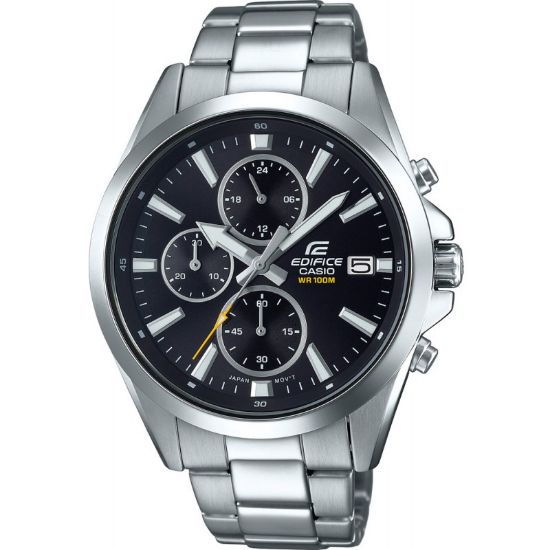 Снимка на Мъжки часовник CASIO EDIFICE - EFV-560D-1AVUEF
