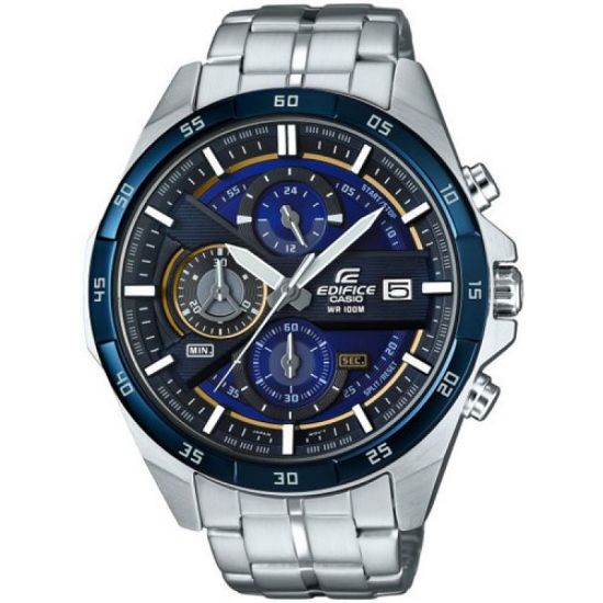 Снимка на Мъжки часовник CASIO EDIFICE - EFR-556DB-2AVUEF
