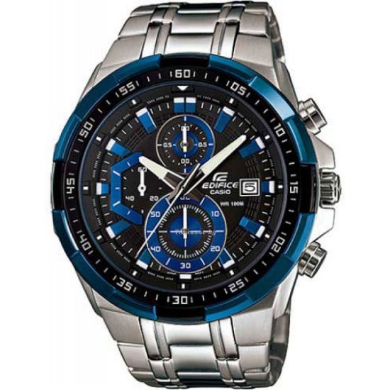 Снимка на Мъжки часовник CASIO EDIFICE - EFR-539D-1A2VUEF
