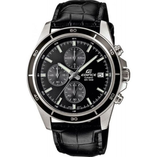 Снимка на Мъжки часовник CASIO EDIFICE - EFR-526L-1AVUEF