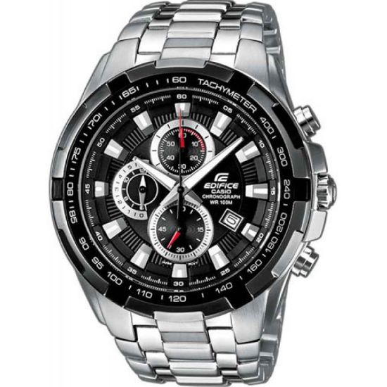 Снимка на Мъжки часовник CASIO EDIFICE - EF-539D-1AVEF